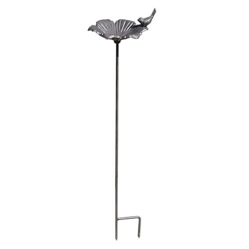 Baño de aves de exterior para evitar la deshidratación de colibríes 7