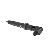 Breite Kompatibilität: Unterstützt mehrere Kraftstoffarten.