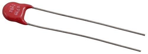 Generic Vishay VDRS14T300BSE MOV 300VAC/385VDC 4500A 470V Radial Bulk Varistor (50)