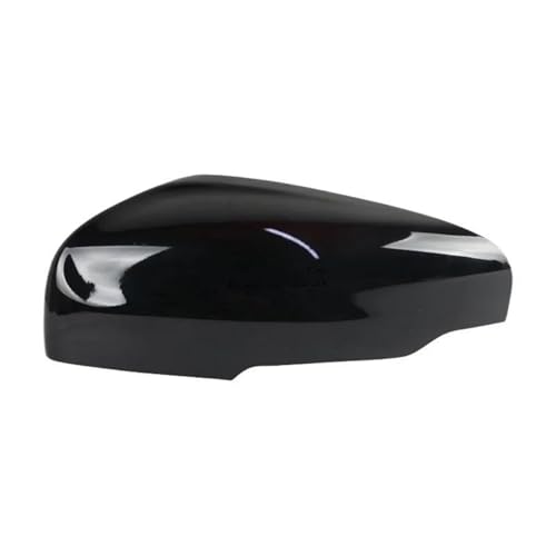 Coque retroviseur Volvo XC60 noir finition origine remplacement gauche