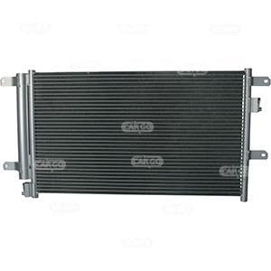 HC-Cargo 261111 Condensatore climatizzatore con essiccatore