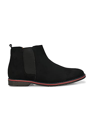 Image of Eego Italy Stylish and Comfortable Men's Chelsea Boot