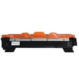 Impresoras compatibles: Brother DCP-1612W DCP-1610W DCP-1510 DCP-1512, Brother HL-1212W HL-1210W HL-1110 HL-1112, Brother MFC-1910W MFC-1810.