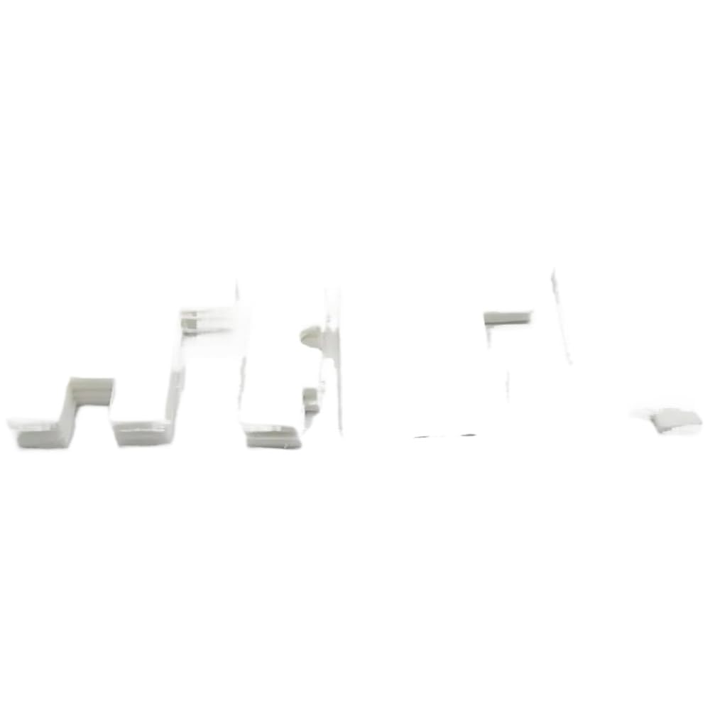 Spugna per tampone per inchiostro di scarto 40X compatibile con i modelli di stampante ET 2700 2750 2756 2760 3700 3710 3750 3760 4700 4750 4760 XP 5100 5105 5115 L6190 L4150 L4160