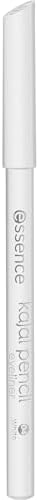 ESSENCE Kajal Pencil eye pencil 04 White