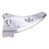 Ajustement précis pour des modèles spécifiques : spécialement conçu pour s'adapter aux modèles Am forRENEGADE pour Outlander, ce support de levier de vitesse offre une installation sûre et précise.