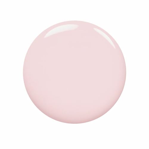 Image of SHILLS PROFESSIONAL BIAB - Builder in a Bottle 15ml | Soak Off UV & LED Gel Polish | Nail Strengthener, Base & Builder Gel in One | Long-Lasting, Chip-Resistant Formula | Available in 6 Shades (025 - Rosy Mauve)
