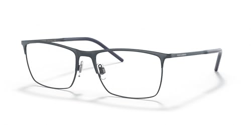 Gafas de vista Dolce & Gabbana elegantes con calibre 57 en tono exclusivo 1358