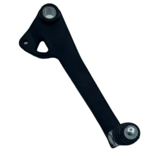 Levier de vitesses moto antidérapant pour X-Cape 650 pédale précise - 2