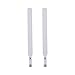 Lazmin Antena de Router, 2PCS 4G LTE Antena de Ganancia de señal...