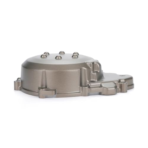 Cache moteur pour réparer une fuite d'huile de carter sur moto ZX-9R 98-03