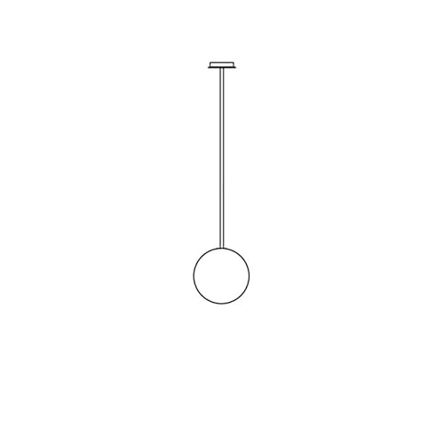 VfA, 2025 gfBȑ嗝΂̃oufUC ubNS[h LED VfA ݂艺v AoX^[ TXyV Ɩ _CjO[p(Dimmable,1 light 12cm)