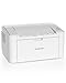 WiFi/WLAN günstig Kaufen-PANTUM P2502W Laserdrucker, Monolaser (WLAN, Airprint, Schwarz-weiß-Drucker, 22ppm, 1200x1200dpi)