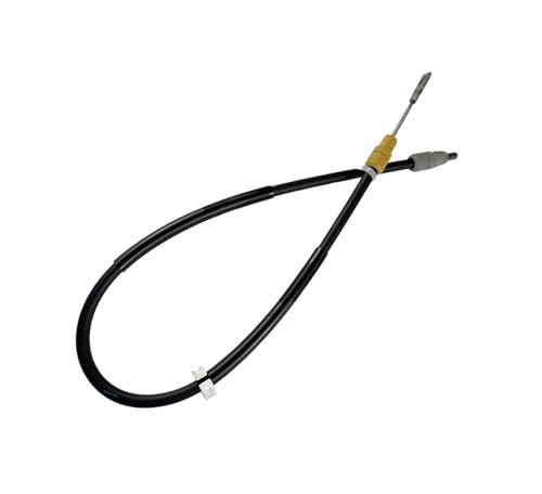 Cable sensor pastilla freno trasero Jeep Grand Cherokee 11-22 para freno estacionamiento 52124964AE