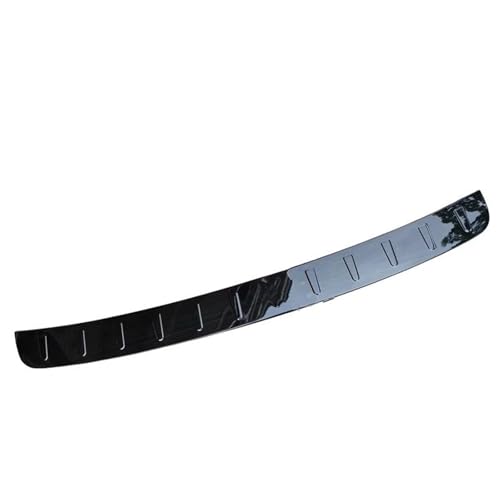 Protection pare-chocs arrière Volvo XC60 2018-2025 acier