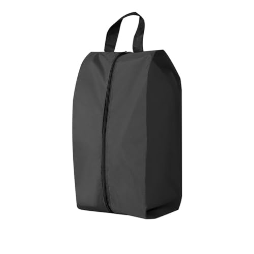 2 pezzi Sacchetti portaoggetti antipolvere per scarpe Borsa da viaggio portatile per con robusta custodia con cerniera organizer per vestiti e riutilizzabile impermeabile