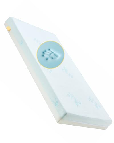 ATTABABY Crib Mattress, Baby Safety Alliance Certified,
