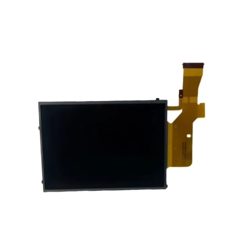 Pantalla LCD con retroiluminación para cámara compatible con Fujifilm X-F1 5