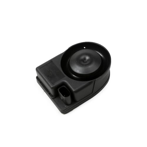 1K0951605A / 1K8951605A Anti-Theft Alarm Siren Horn – 12V 3-Pin Replacement