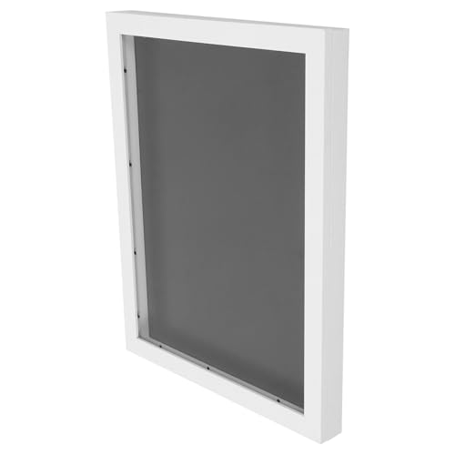 STAHAD Cornice per Magliette da Calcio in Legno Pannello Protettivo