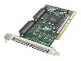  Adaptec ASC-39320A-R Ultra320 SCSI 1pk scheda di interfaccia e adattatore