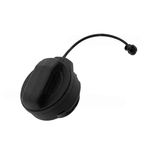 Tapa del depósito Compatible Con VW Para Bora 1999 2000 2001 2002 2003 2004 2005 Reemplazo Tapón Depósito Combustible 1J0201550A