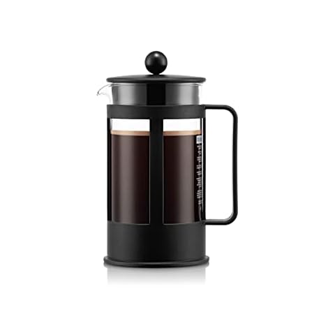 Bodum Kenya French Press 3 Cups 0.35 L Cafetera émbolo Cover