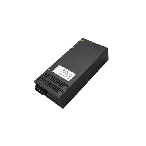 1000W 1200W 1500W XCb`Od 110V/220V AC-DC 12V 15V 24V 36V 48V 60V 72V 80V 110V 150V 220V(110VACA150V_1200W)