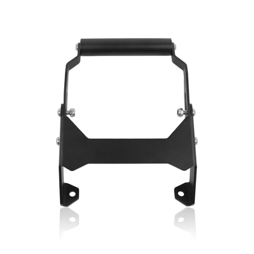 Support téléphone moto pour BMW R1300GS élimine les vibrations de navigation GPS