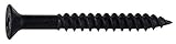Hard-to-Find Fastener 014973291631 Phillips Flat TwinFast Wood Screws, 10 x 1-3/4-Inch, 100-Piece