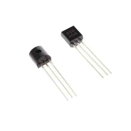 Reparación eficiente con Chipset PCR406J TO-92 en pack de 50 piezas