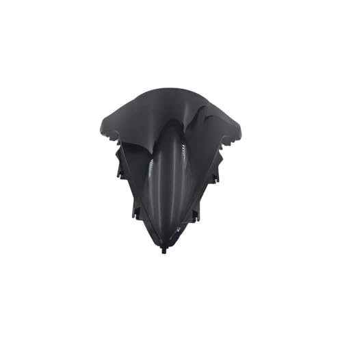 Déflecteurs pare-brise moto YZF R1 2009 2010 2011 2012 2013 2014 bulle - 4