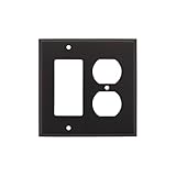 Nostalgic Warehouse New York Light Switch Cover Plate