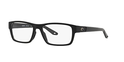 Image of Costa Del Mar mens Ocean Ridge 800 Rectangular Prescription Eyewear Frames
