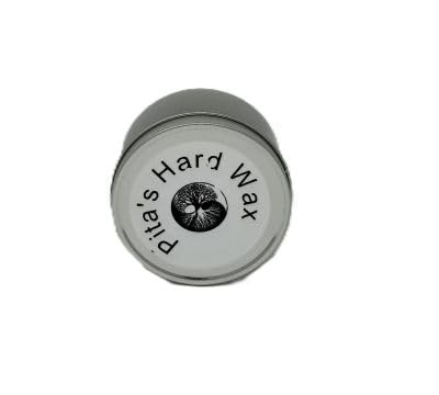 Acondicionador para madera PITA'S WAX CO, 100 % natural y apto para alimentos, para tablas de cortar, bloques de carnicero y cucharas de madera miniatura 1