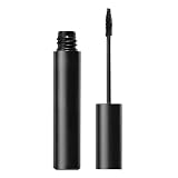 Colorante Temporaneo Barba e Baffi Uomo 10ml Nero, Plastico