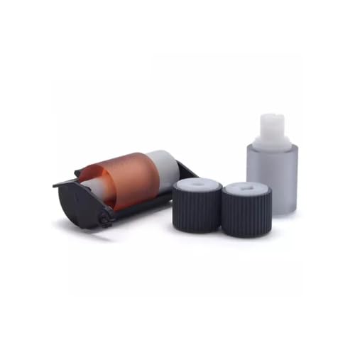 Kit rouleau ADF Konica résout le bourrage papier sur les copieurs Bizhub 283 363 423