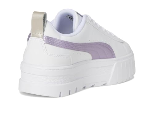 Image of Puma Mens Palermo Leather Shoes