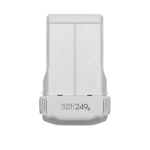 Drone Battery. Compatible For DJI, Mini 4 Pro/Mini 3 Pro, 34 Mins Flight Time, Smart Power Management, Lightweight Under 249g, Safe Li-ion With Fast Charging ﻿(1 piece)