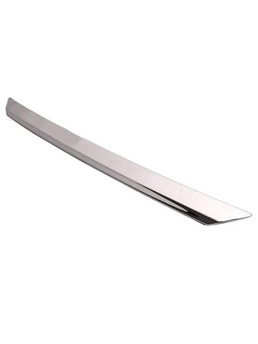 Garniture de couvercle de hayon chromée Benz GLC300L GLC260L 2024