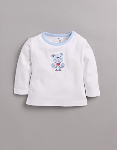 Image of BABYGO 0-6M,6-12M,12-18M,18-24M Full Sleeves 100% Pure Cotton Clothing Set for Baby Girls