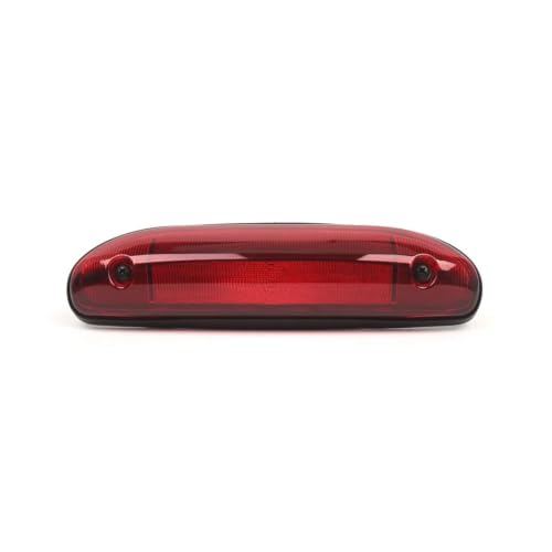 Feu stop arrière cassé sur Boxer 244 ? Changez pour ce 3ème feu rouge