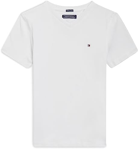 Camiseta Tommy Hilfiger para Niños