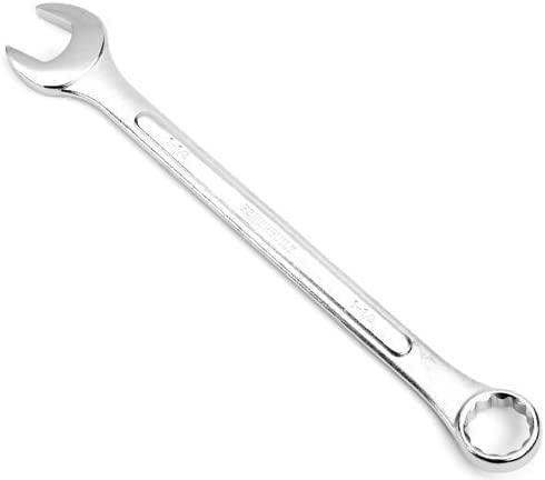 Shop-Tek 21Mm Raised Panel Combination Wrenches, 12 Point - Sold By Ucostore Only #TOP12