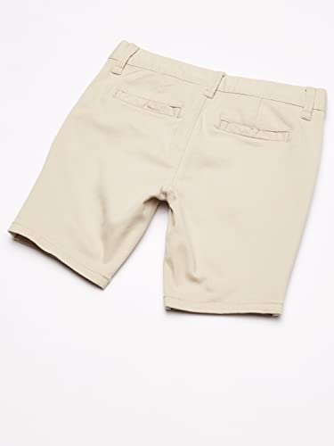 Image of The Children'S Place Girls Chino Shorts