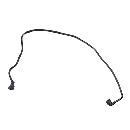 Durite d'eau moteur 17128570061 pour ventilation vase expansion BMW F22