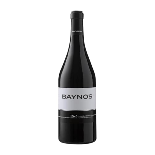 Mauro Baynos Rioja Botella Magnum 1,5 L Vino tinto