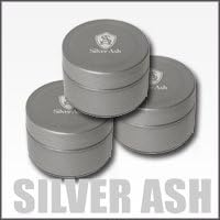 Amazon ３個 銀髪ワックス シルバーアッシュ 80g 3個セット シルバーアッシュ ビューティー 通販