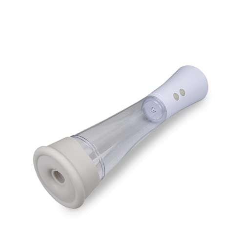 LOVE AND VIBES - Penis Developer mit Vibration Max - Image 4