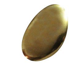 Dragée ' Chocolat brillant ' ( boîte de 500 grs )